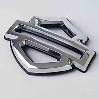 EMBLEM tangki HARLEY HD