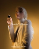 CAPITAL BLOSSOM - MAISON DE LENOR