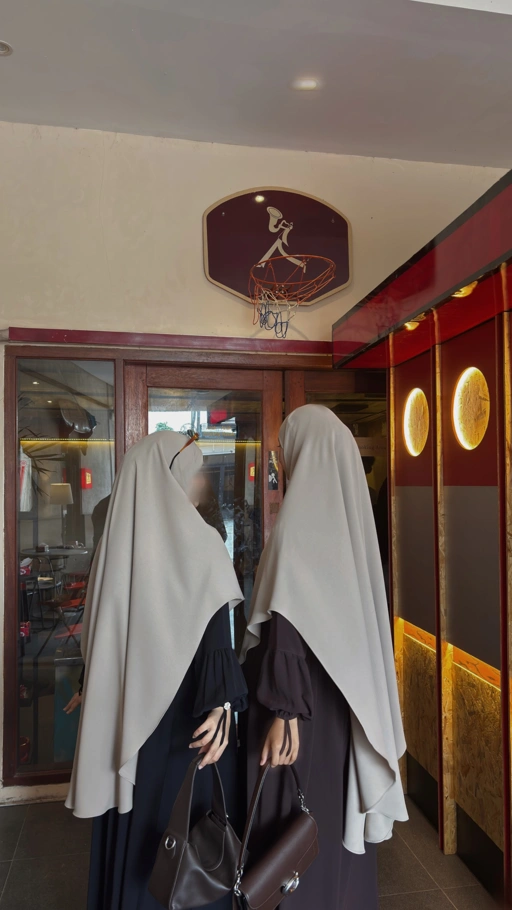 Saýeda - Heema Abaya