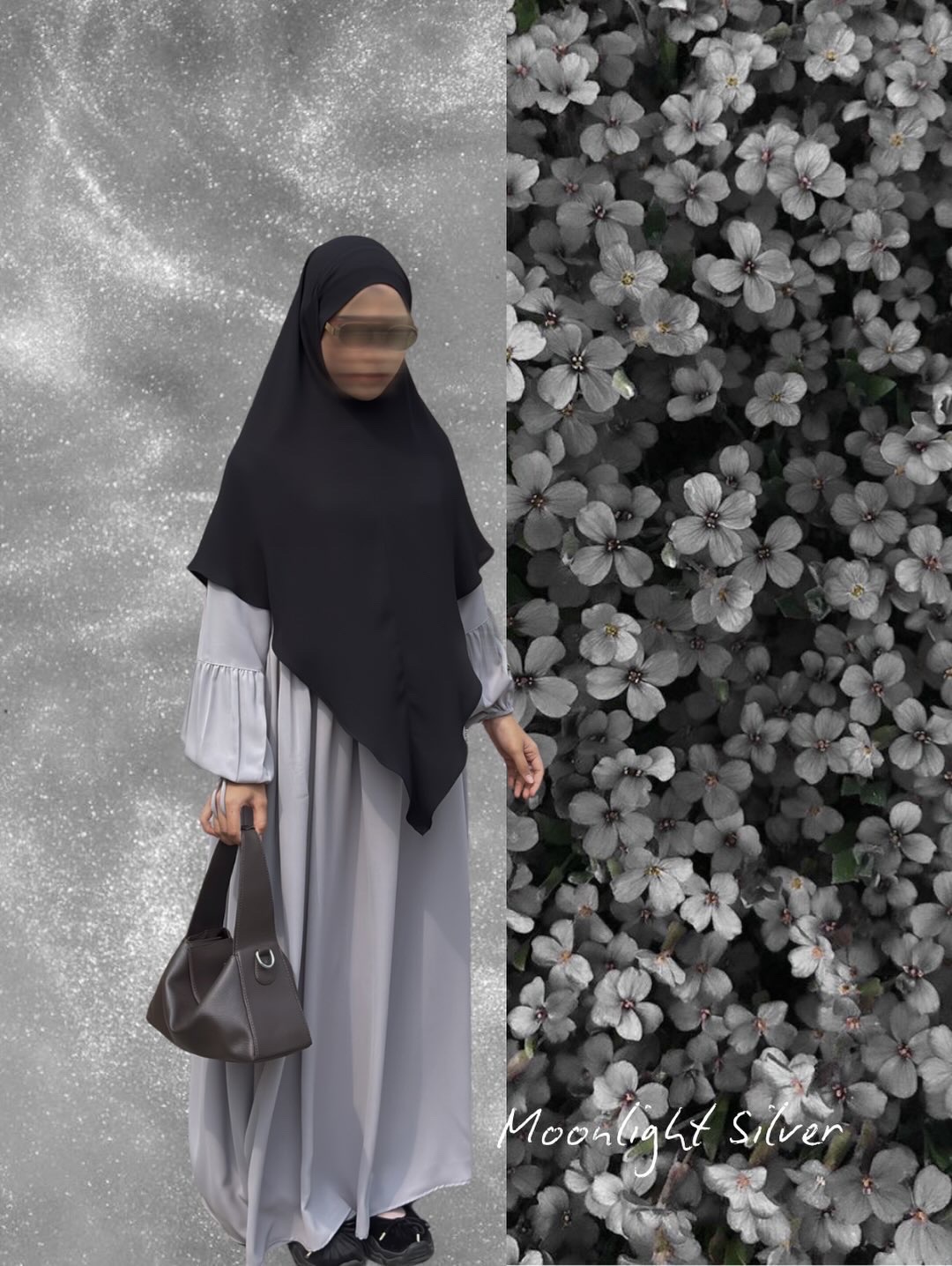 Saýeda - Heema Abaya