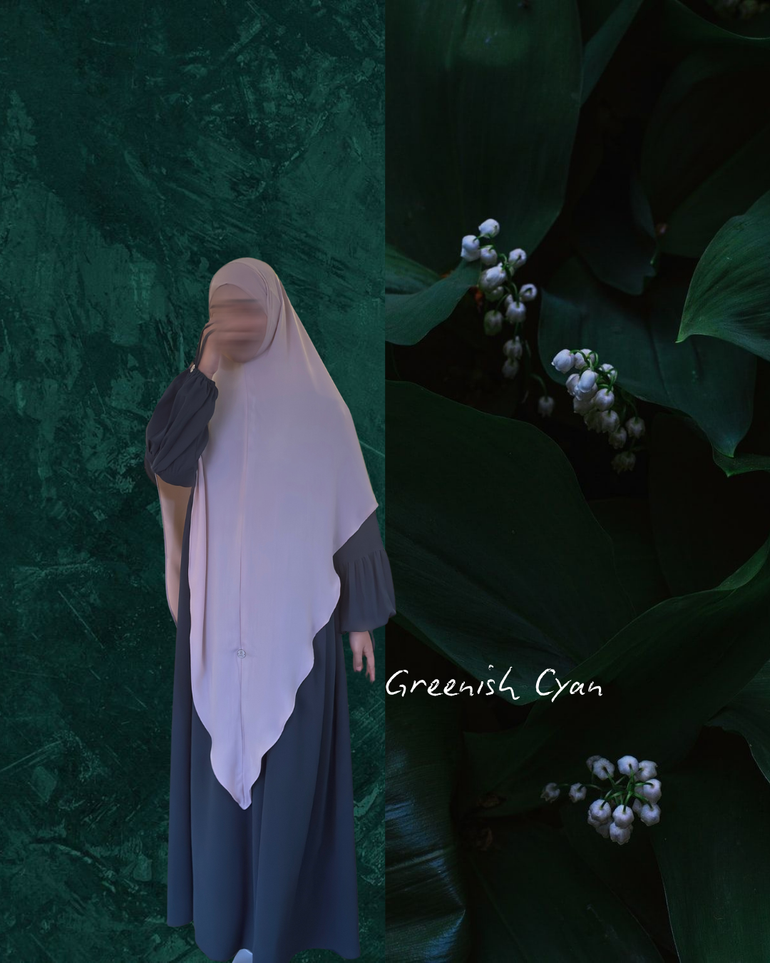 Saýeda - Heema Abaya