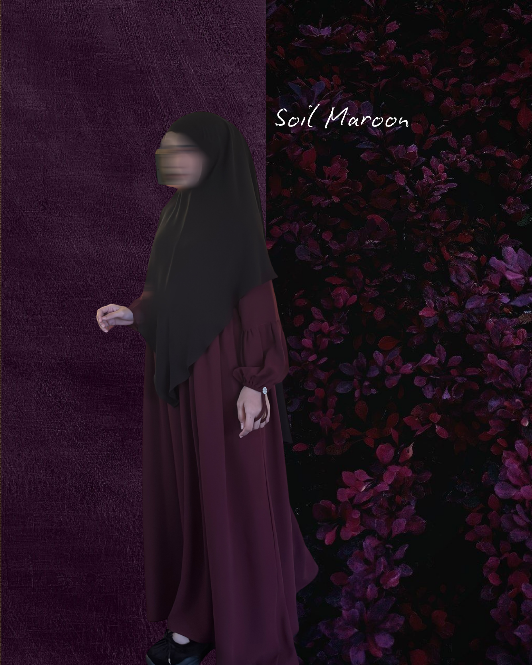 Saýeda - Heema Abaya