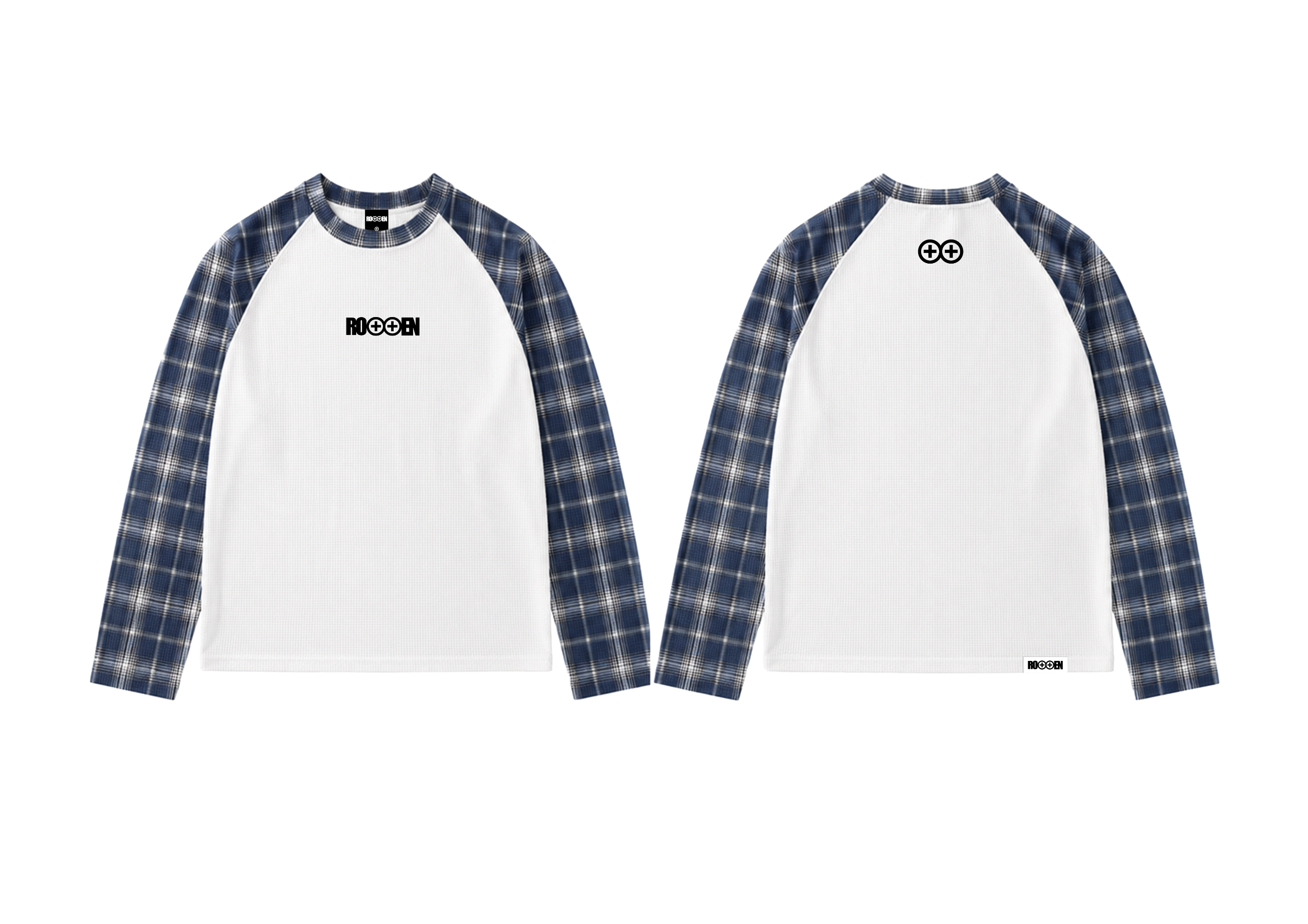 ROTTEN - WAFFLE THERMAL BONE