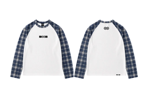ROTTEN - WAFFLE THERMAL BONE