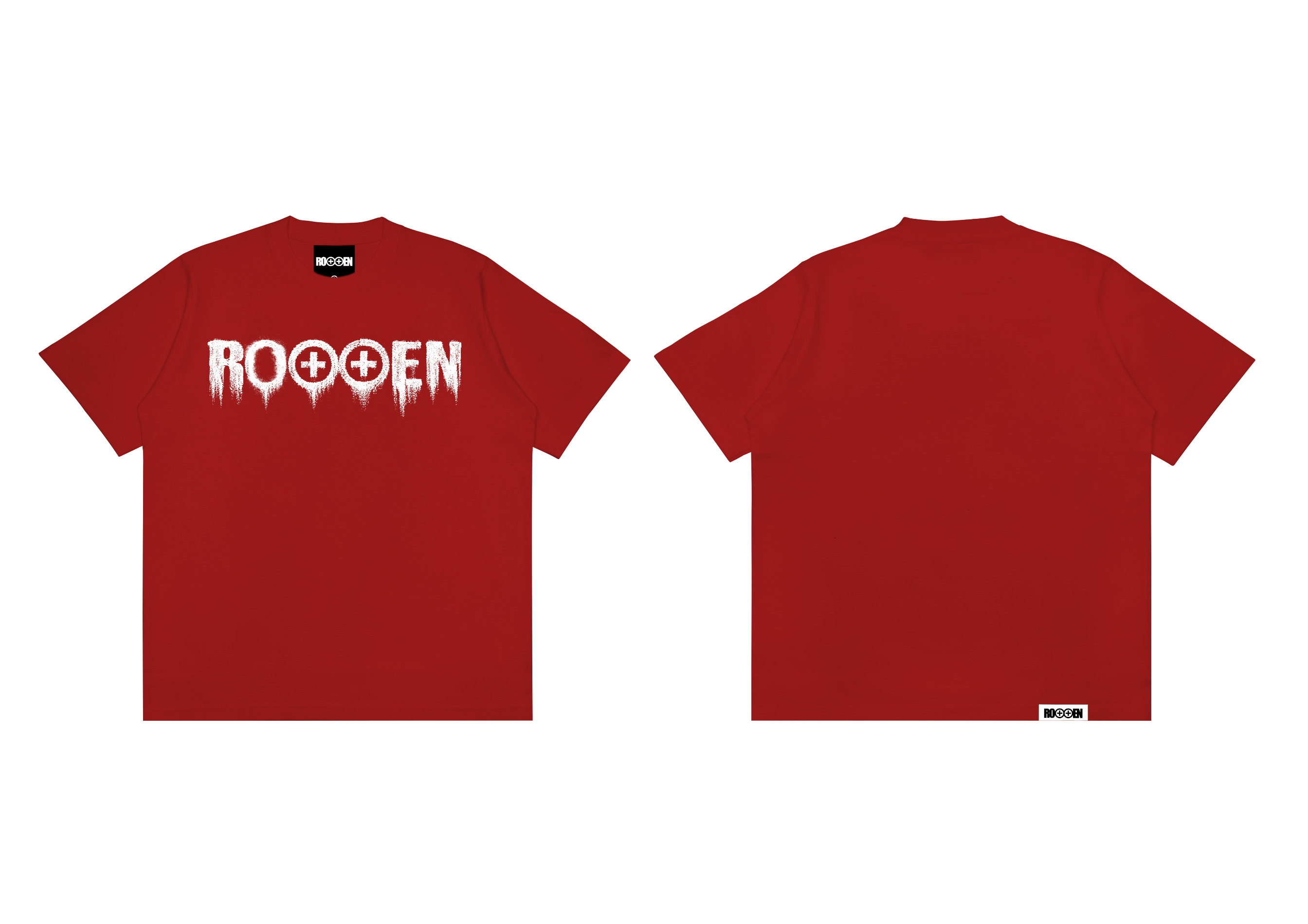 ROTTEN - IDENTITY RUBY