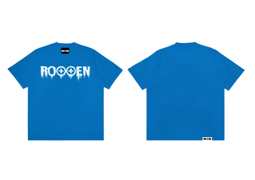 ROTTEN - IDENTITY BLUE