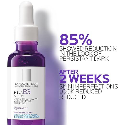 La Roche-Posay Mela B3 Dark Spot Serum 30ml
