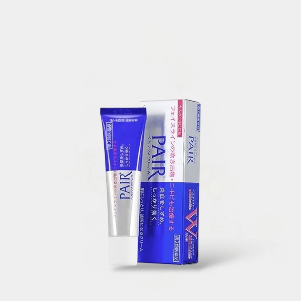 Lion Pair Acne 24g