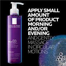 La Roche-Posay Mela B3 Niacinamide Clarifying Cleanser 200ml