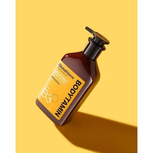 Bodytamin Brightening Body Lotion 300ml