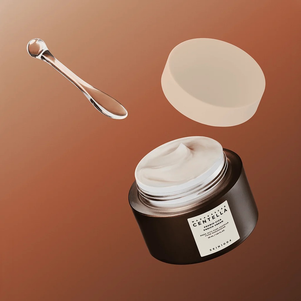 SKIN1004 Centella Probio-Cica Enrich Cream 50ml