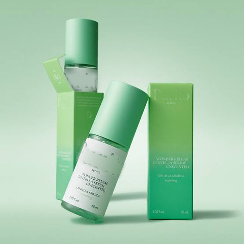 Purito Centella Unscented Serum 50ml