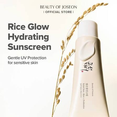Beauty of Joseon Relief Sun Sunscreen 50ml