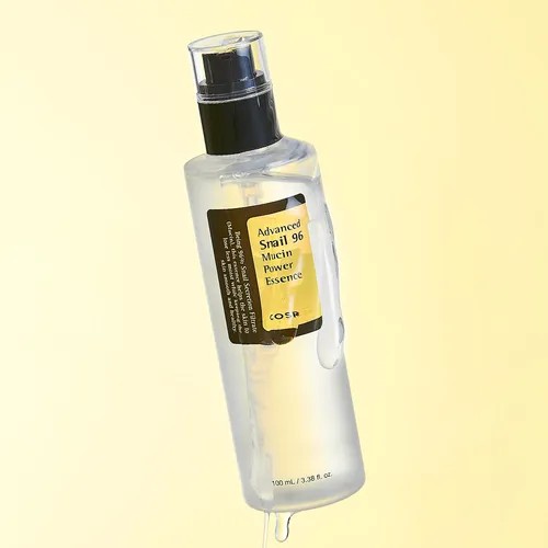 COSRX Snail 96 Mucin Power Essence 100ml