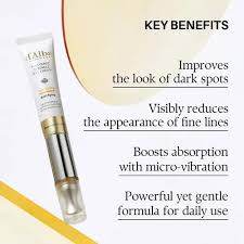 Dalb4 Vita Toning Eyecream 15ml