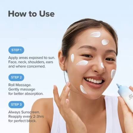 Beauty of Joseon Aqua Fresh Sunscreen 50ml
