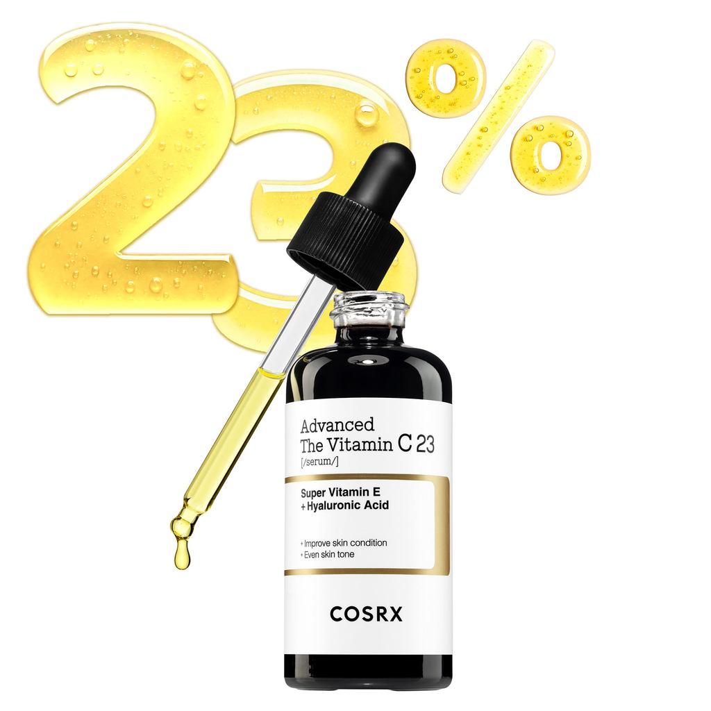 COSRX Advanced The Vitamin C23 20g