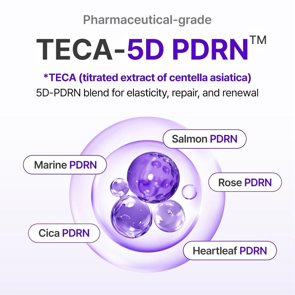 Centellian24 Madeca Cream Active Renew PDRN 50ml