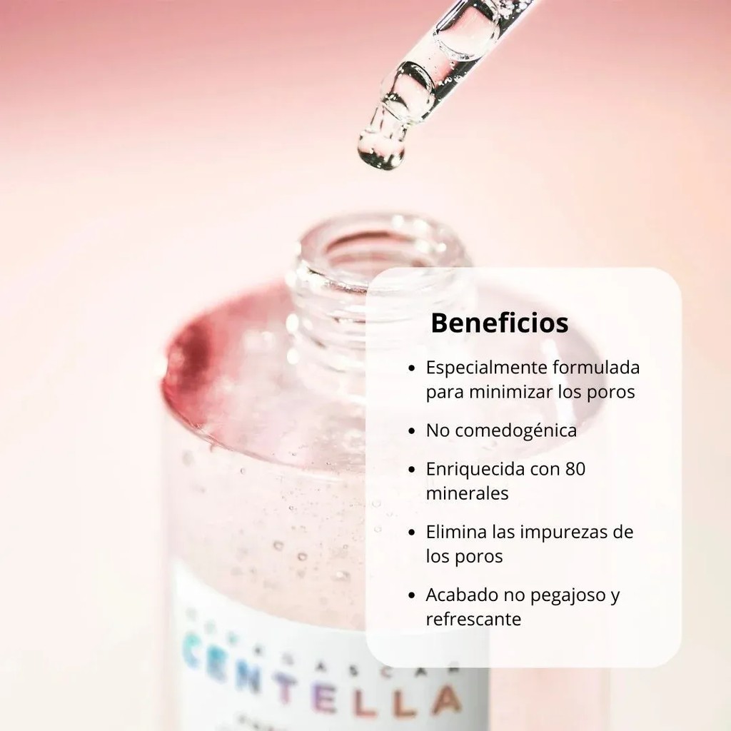 SKIN1004 Centella Poremizing Fresh Ampoule 100ml