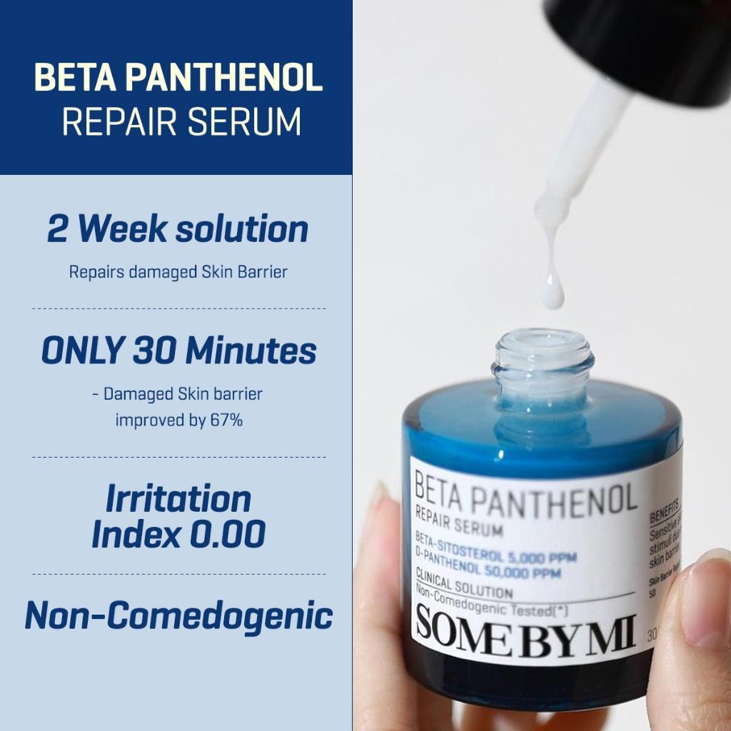 SOME BY MI Beta Panthenol Repair Serum 30ml