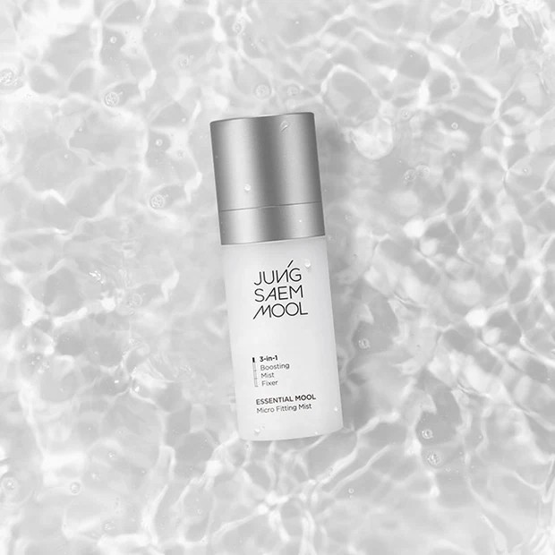 JSM Essential Mool Micro Fitting Mist 55ml