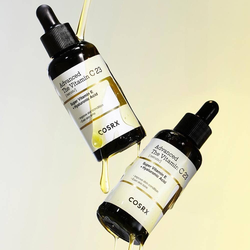 COSRX Advanced The Vitamin C23 20g