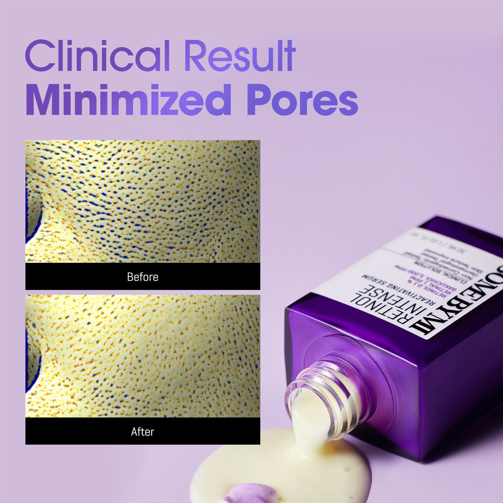 SOME BY MI RETINOL INTENSE REACTIVATING SERUM 30ml