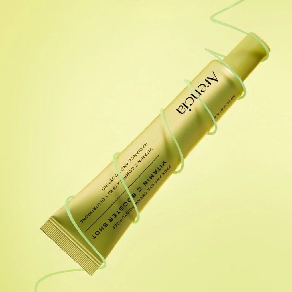 Arencia Vitamin Booster Shot 30ml