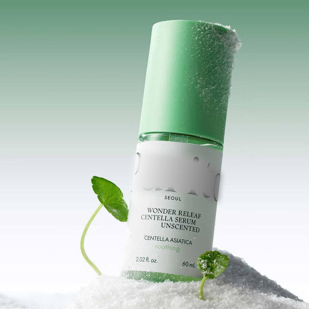 Purito Centella Unscented Serum 50ml