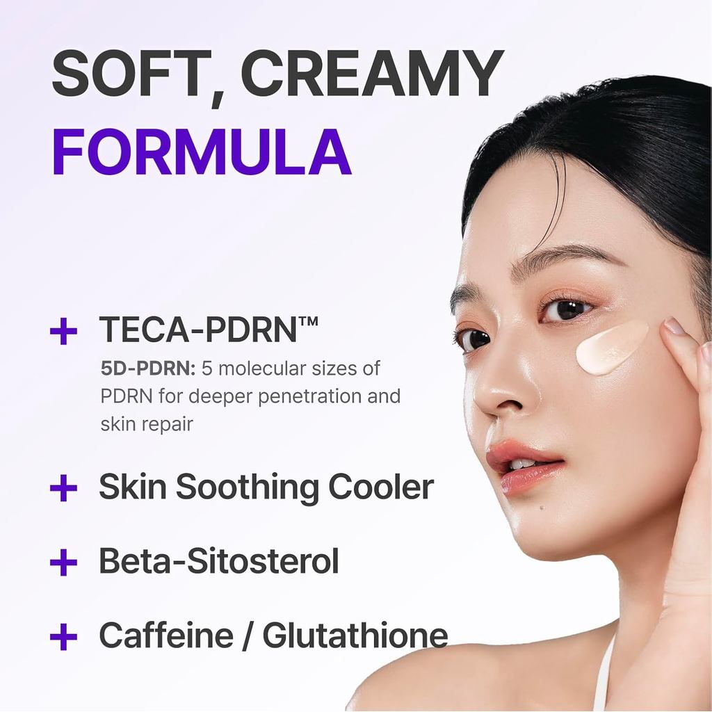 Centellian24 Madeca Cream Active Renew PDRN 50ml