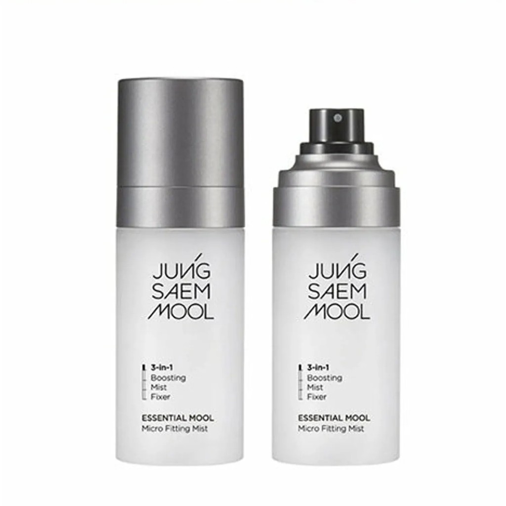 JSM Essential Mool Micro Fitting Mist 55ml