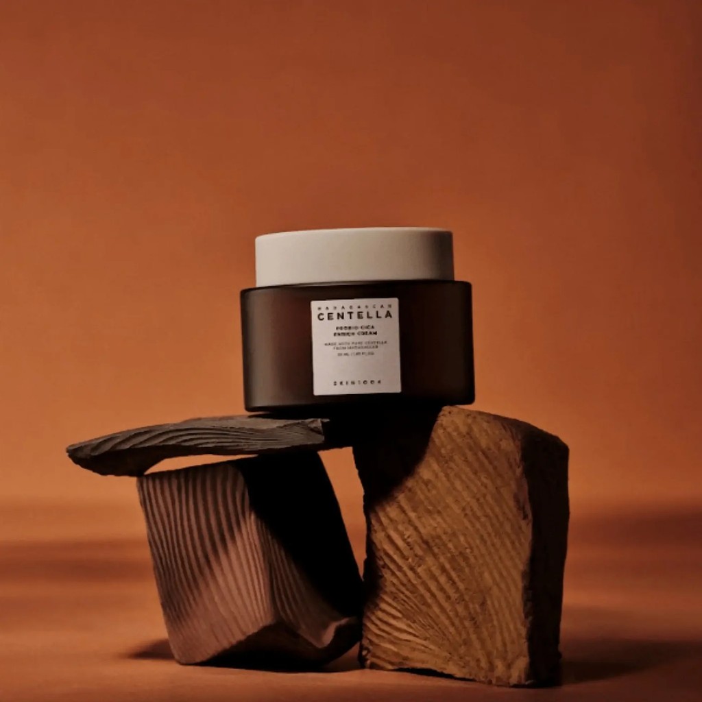 SKIN1004 Centella Probio-Cica Enrich Cream 50ml