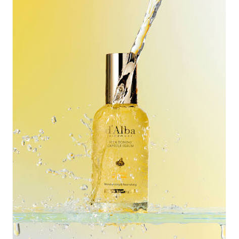 Dalba Vita Toning Capsule Serum 100ml