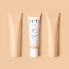 Purit0 Wonder Releaf Centella BB Cream 30ml