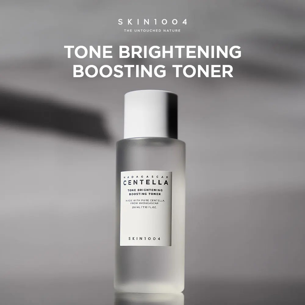 SKIN1004 Centella Tone Brightening Boosting Toner 210ml