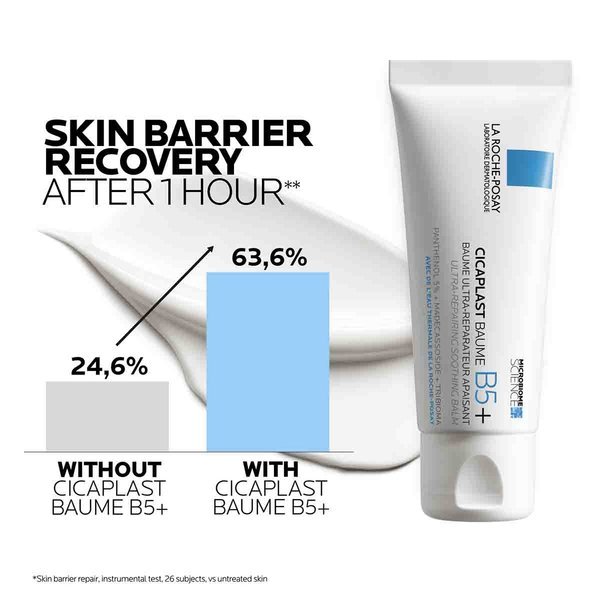 La Roche-Posay Cicaplast Baume B5+ 100ml