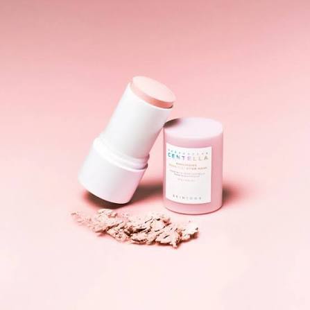 SKIN1004 Centella Poremizing Quick Clay Stick Mask 27g
