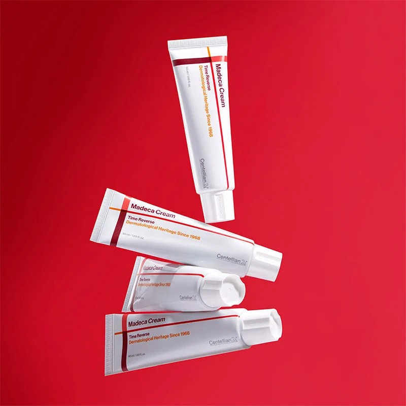 Centellian24 Madeca Cream Time Reverse (Season7) 50ml