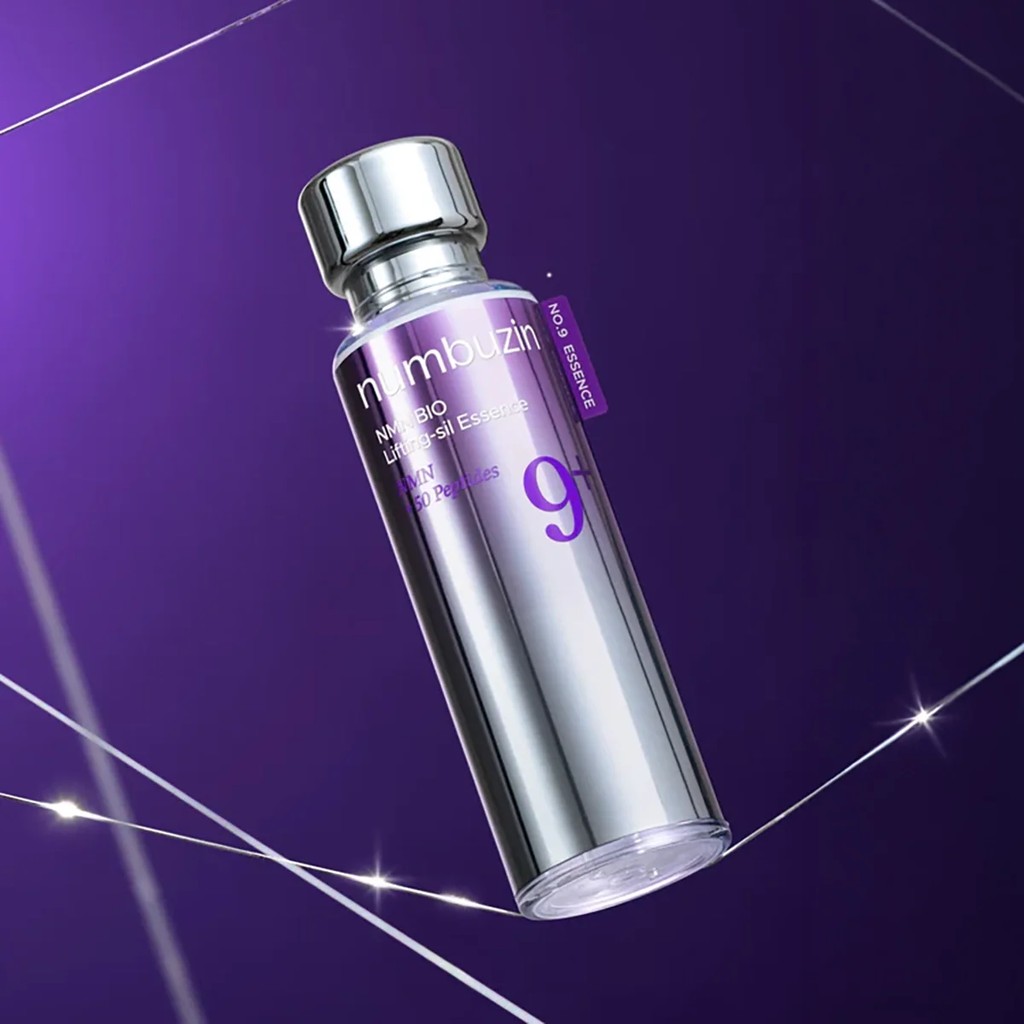 Numbuzin NO.9 NAD BIO LIFTING ESSENCE 50ML
