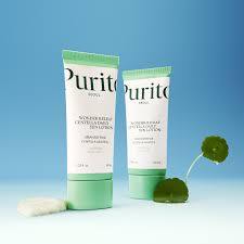 Purito Wonder Releaf Centella Daily Sun Lotion 60ml