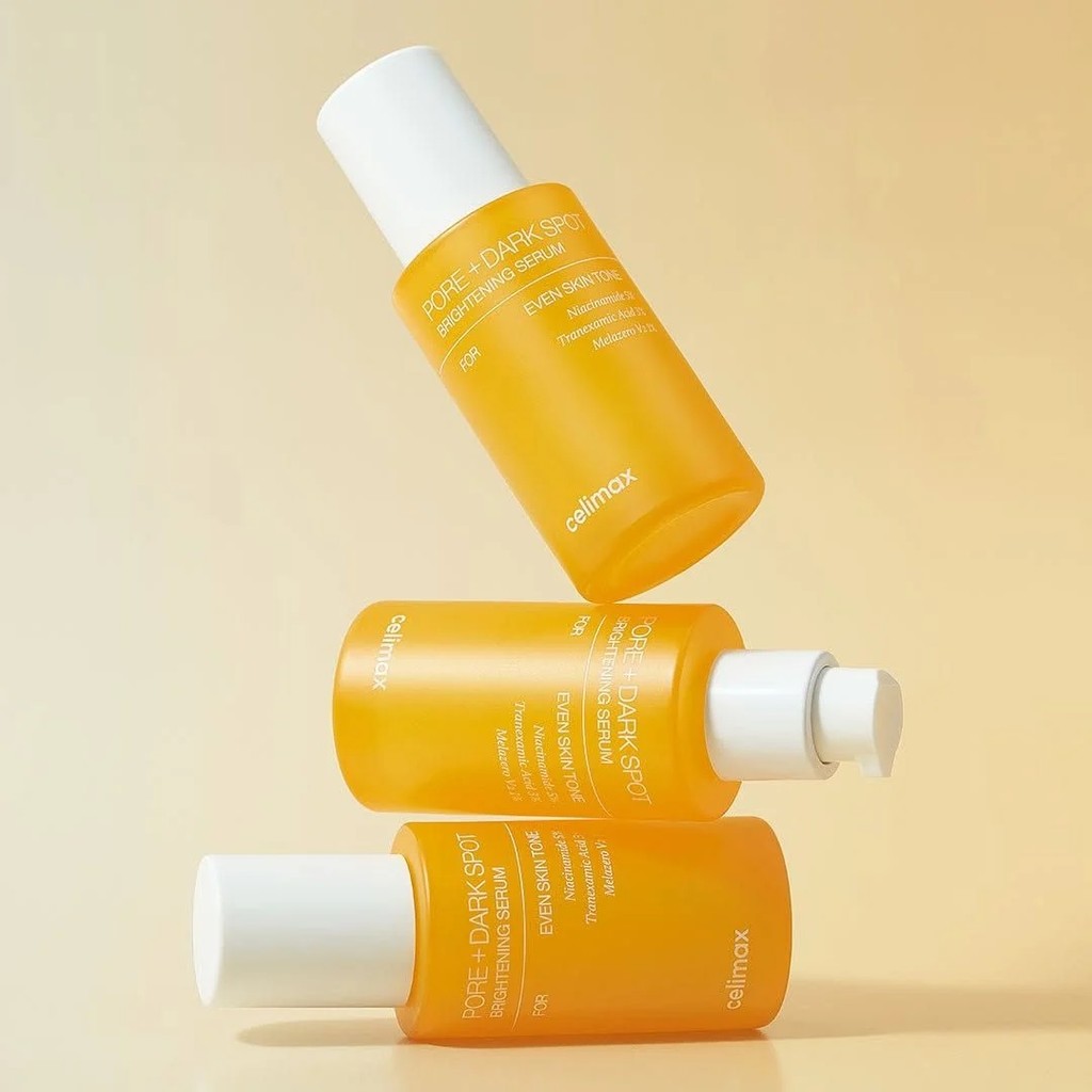 Celimax Pore+Darkspot Brightening Spot Serum 50ml