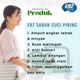 Pembersih Utility