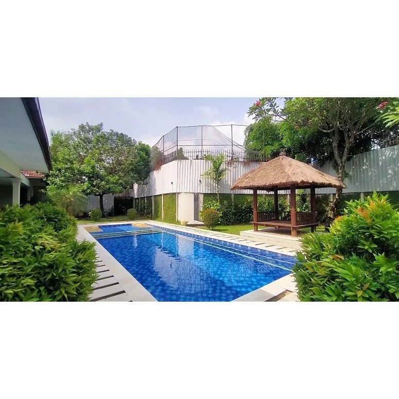 Anti Alga Pembiru Kolam Renang Anti Kuman Anti Lumut 1 L / Cairan Pembersih Air Kolam Ampuh by Erz Clean