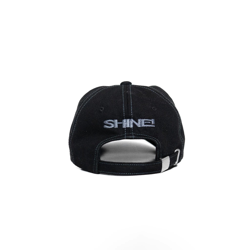 SIX PANEL SHINE