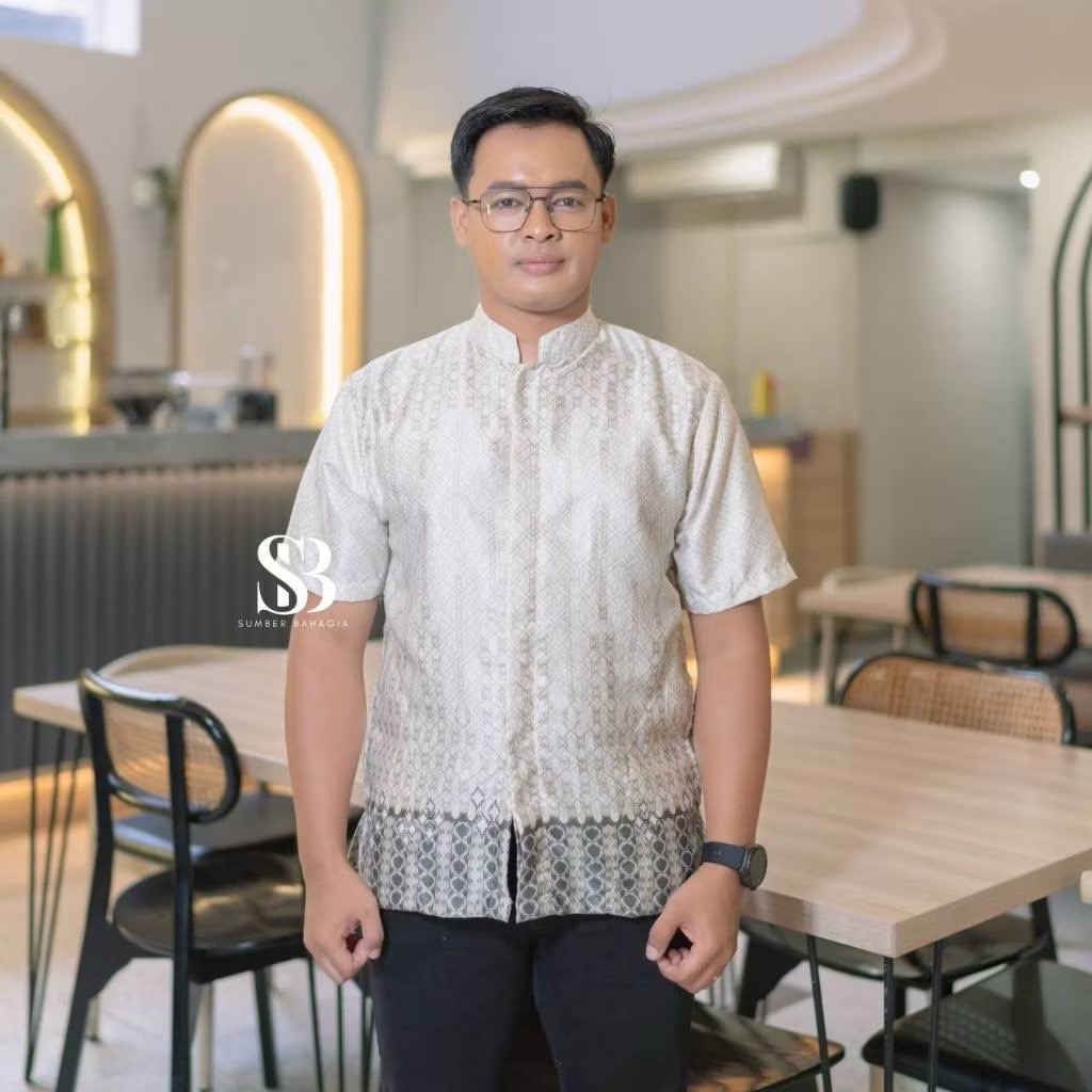 Khalifah Couple Keluarga Ivory