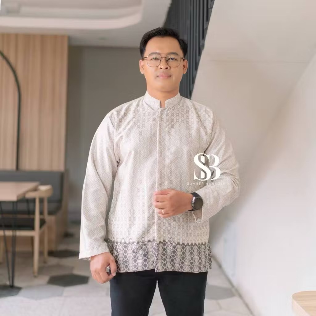 Khalifah Couple Keluarga Ivory