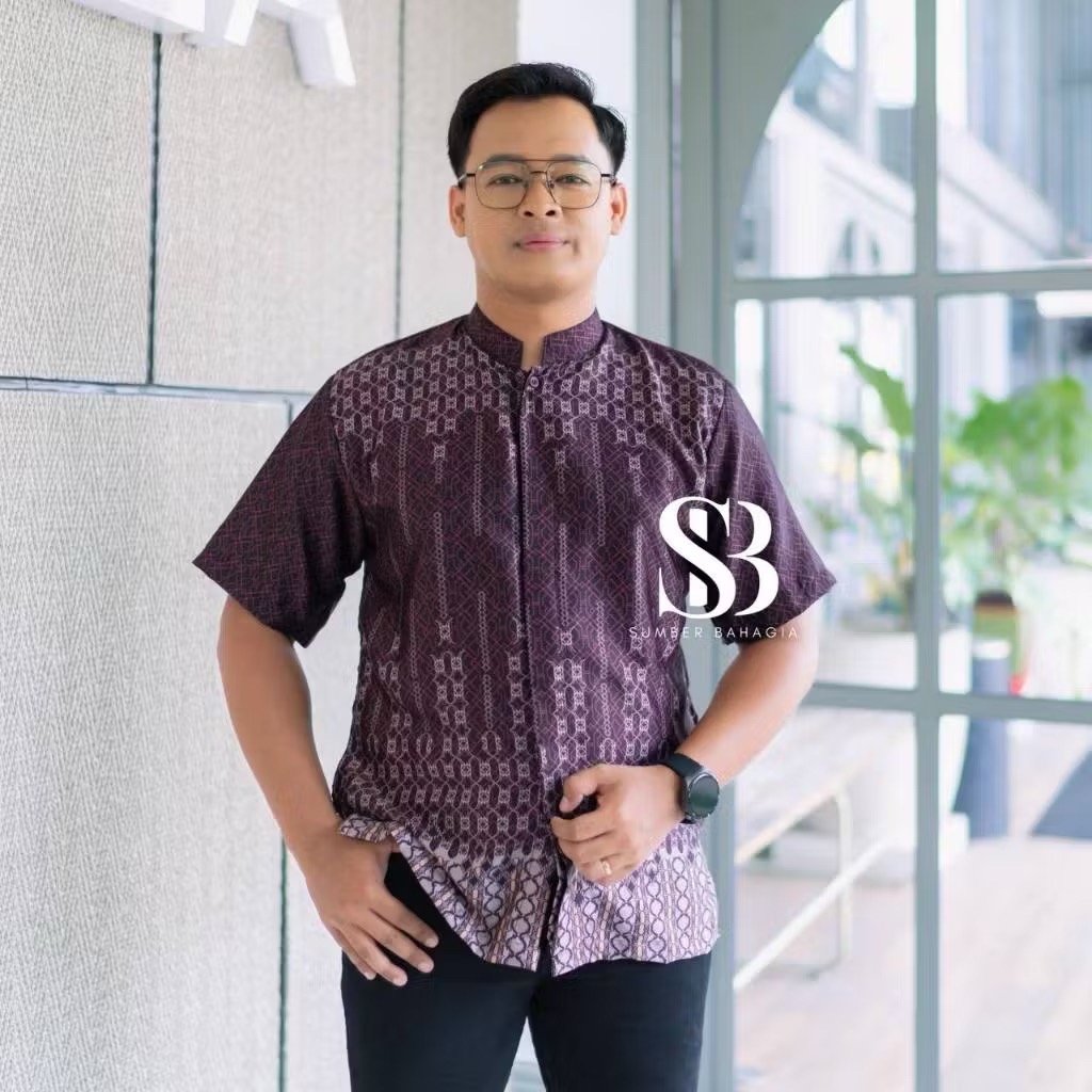 Khalifah Koko Dewasa Pendek