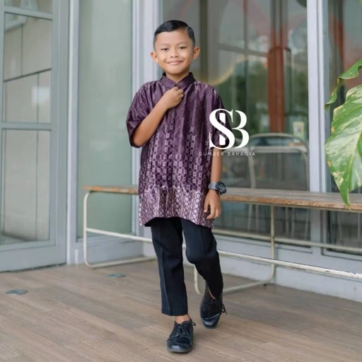 Khalifah Koko Anak