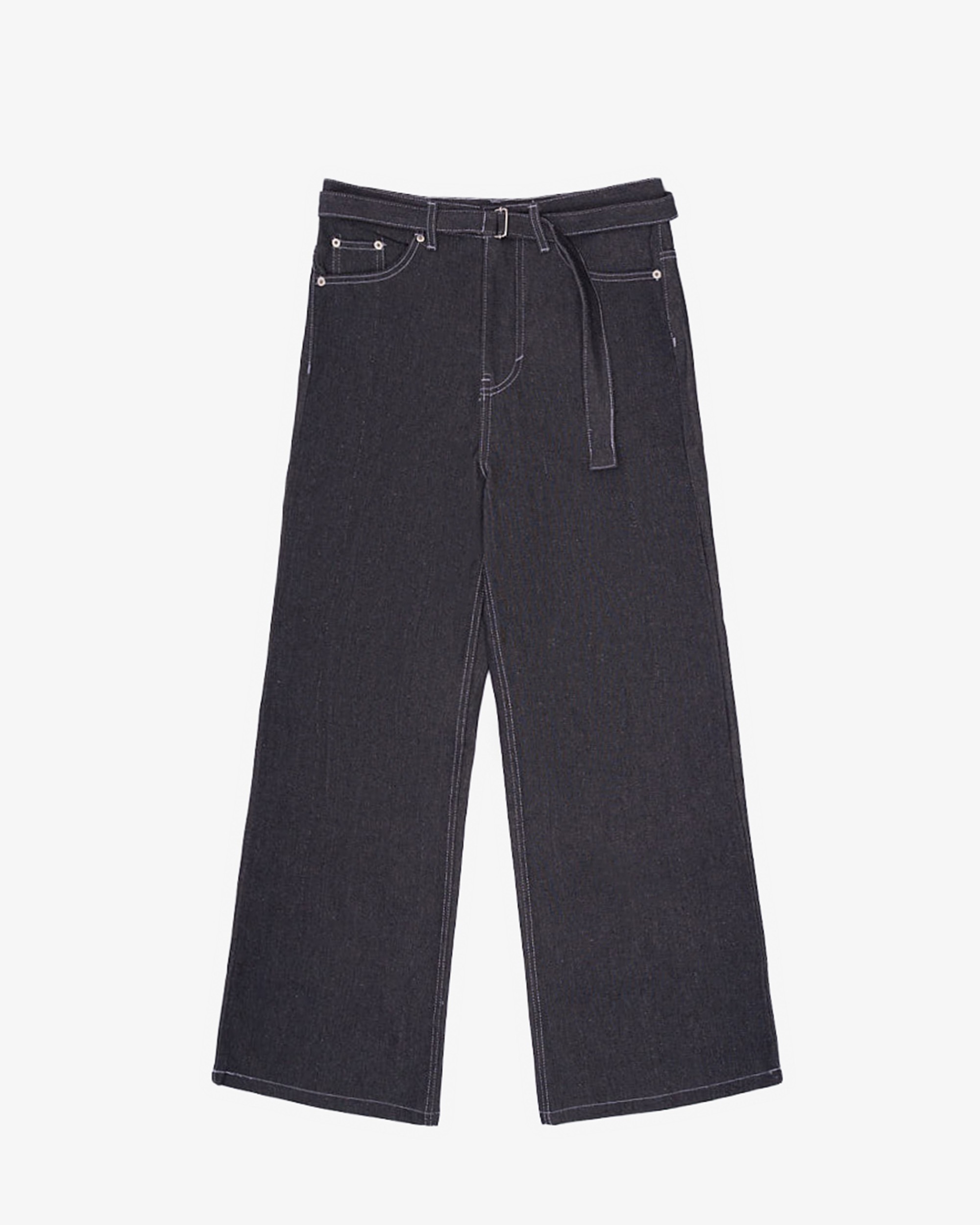 Oaklinawa Denim Pants