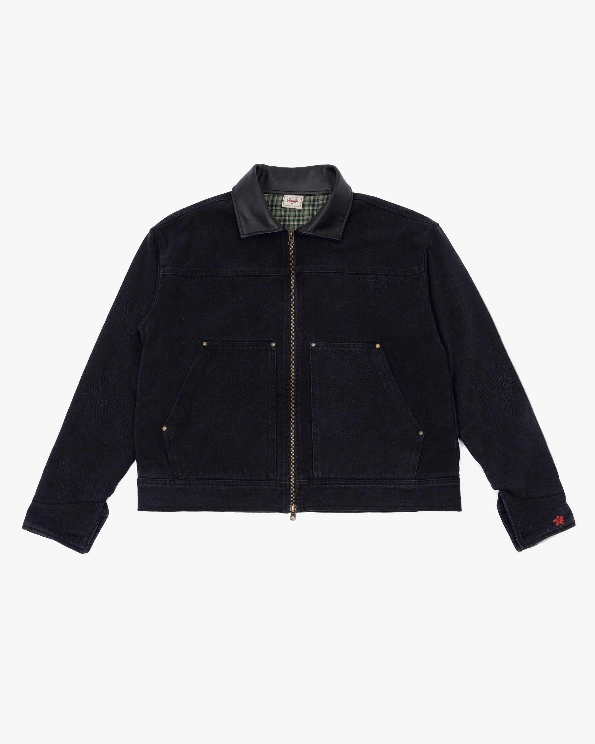 Oaklinawa Workjacket